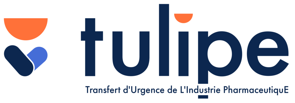 Logo Tulipe 2024