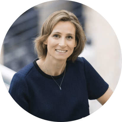 VANINA LAURENT-LEDRU  - Administratrice