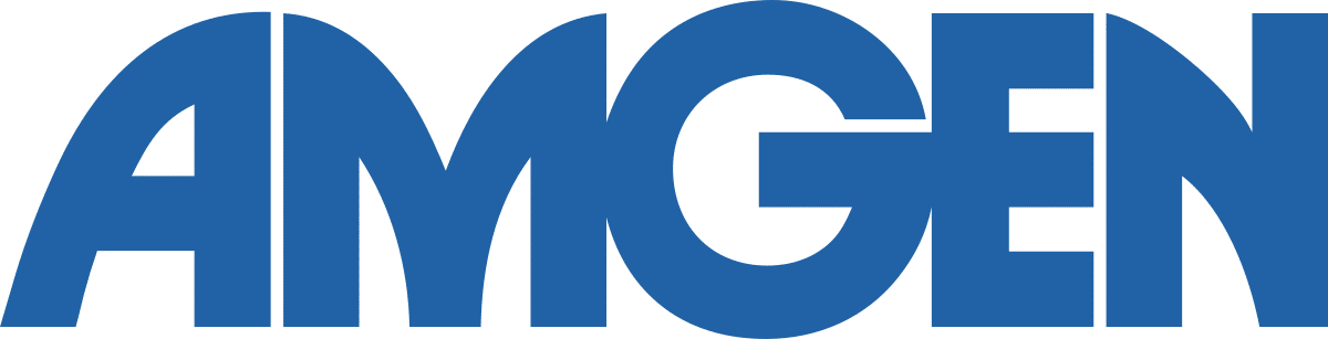 LOGO AMGEN