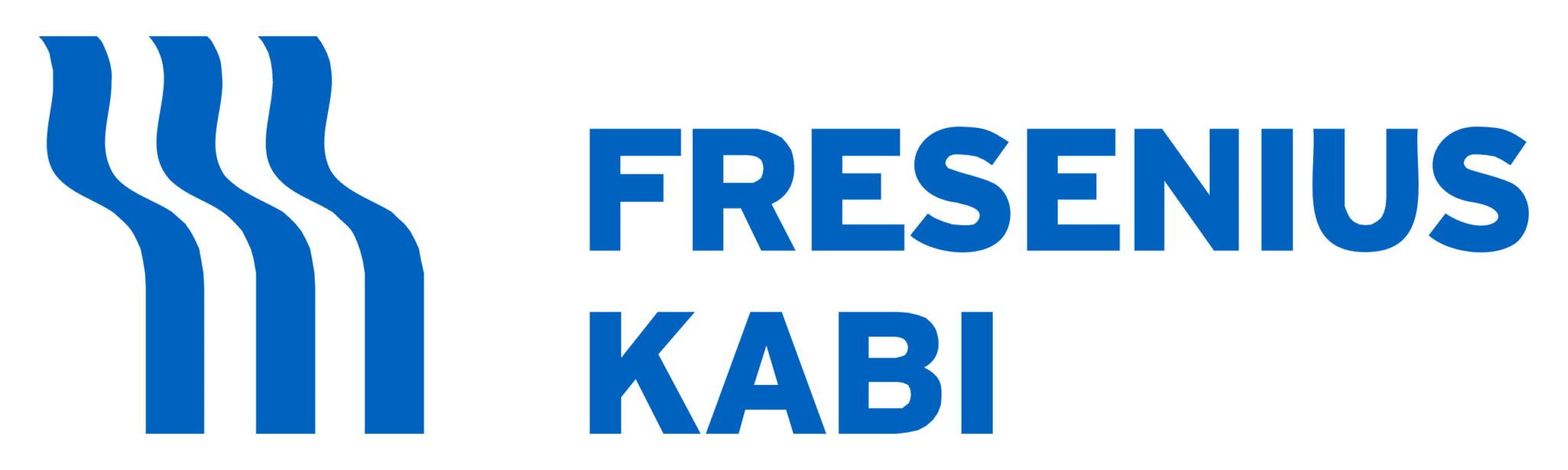 Logo Fresenius Kabi