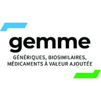 logo Gemme