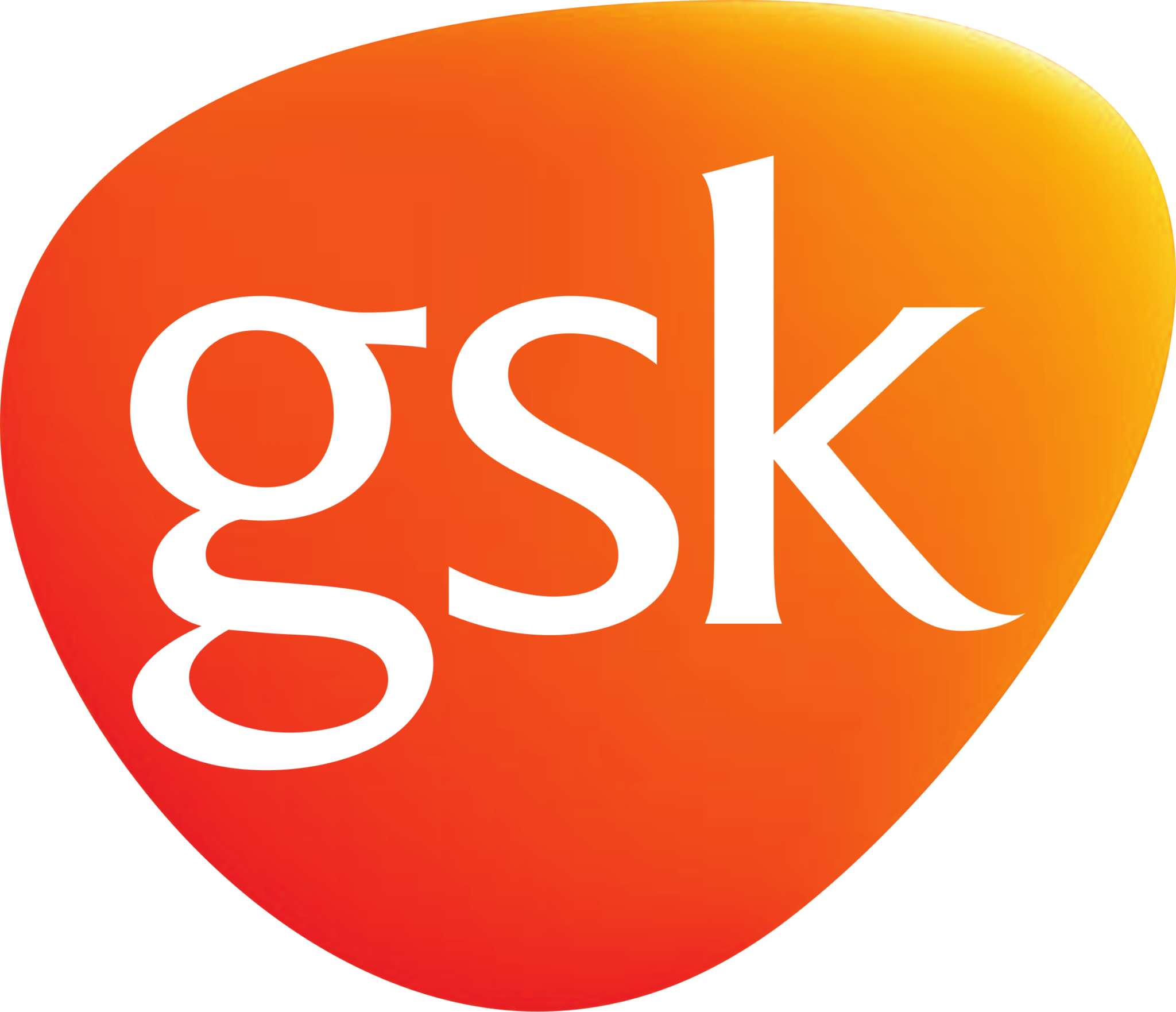 logo GSK