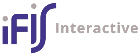 logo ifis interactive