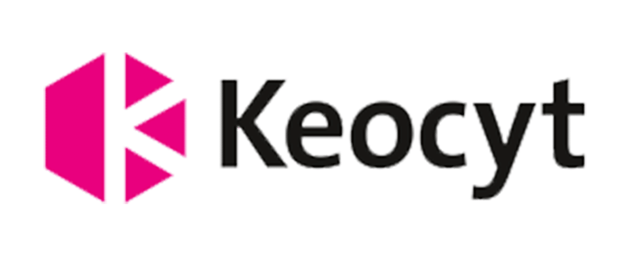 logo Keocyt