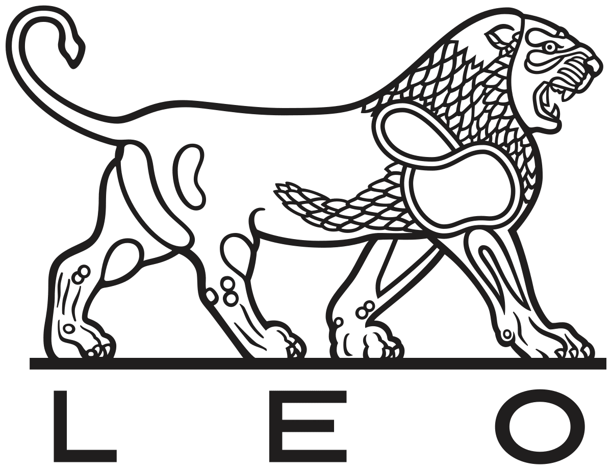 logo LEO Pharma