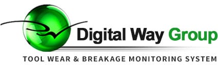 Logo Digital Way Group