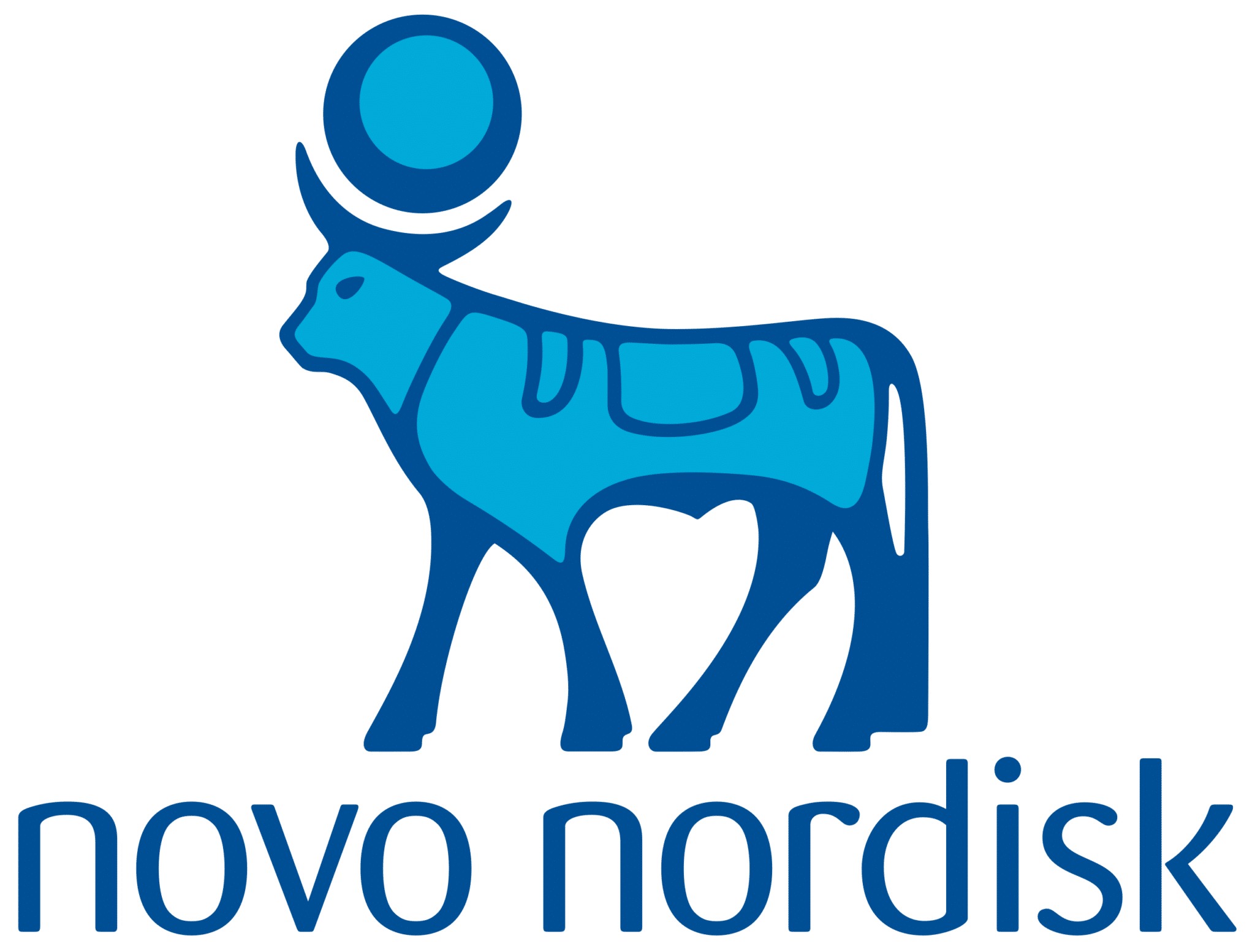 logo Novo Nordisk