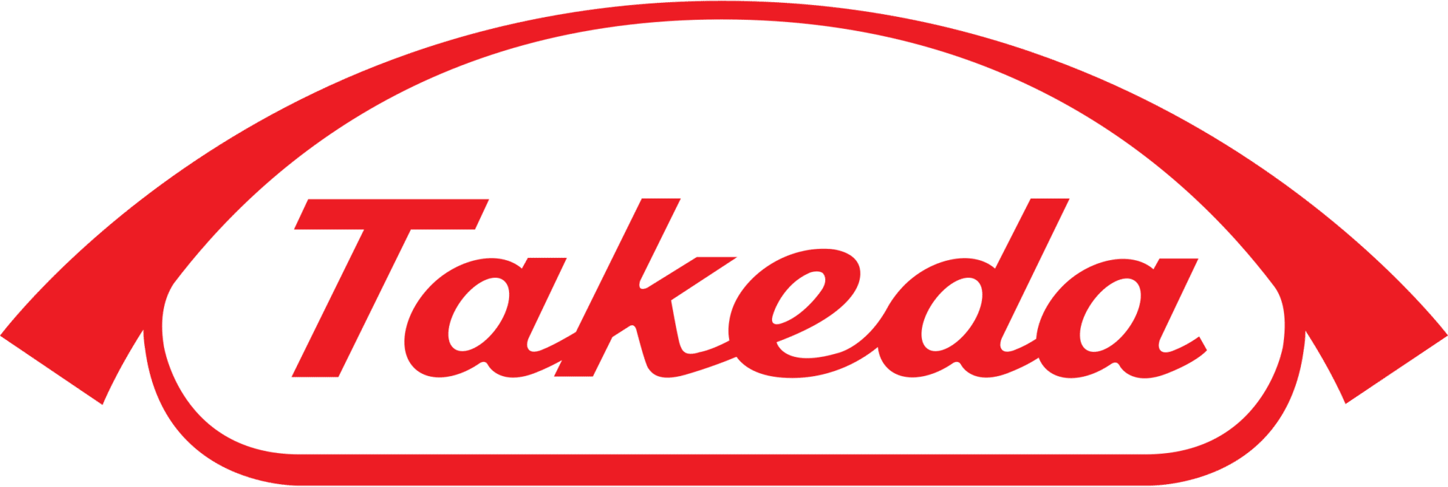 Takeda logo PNG