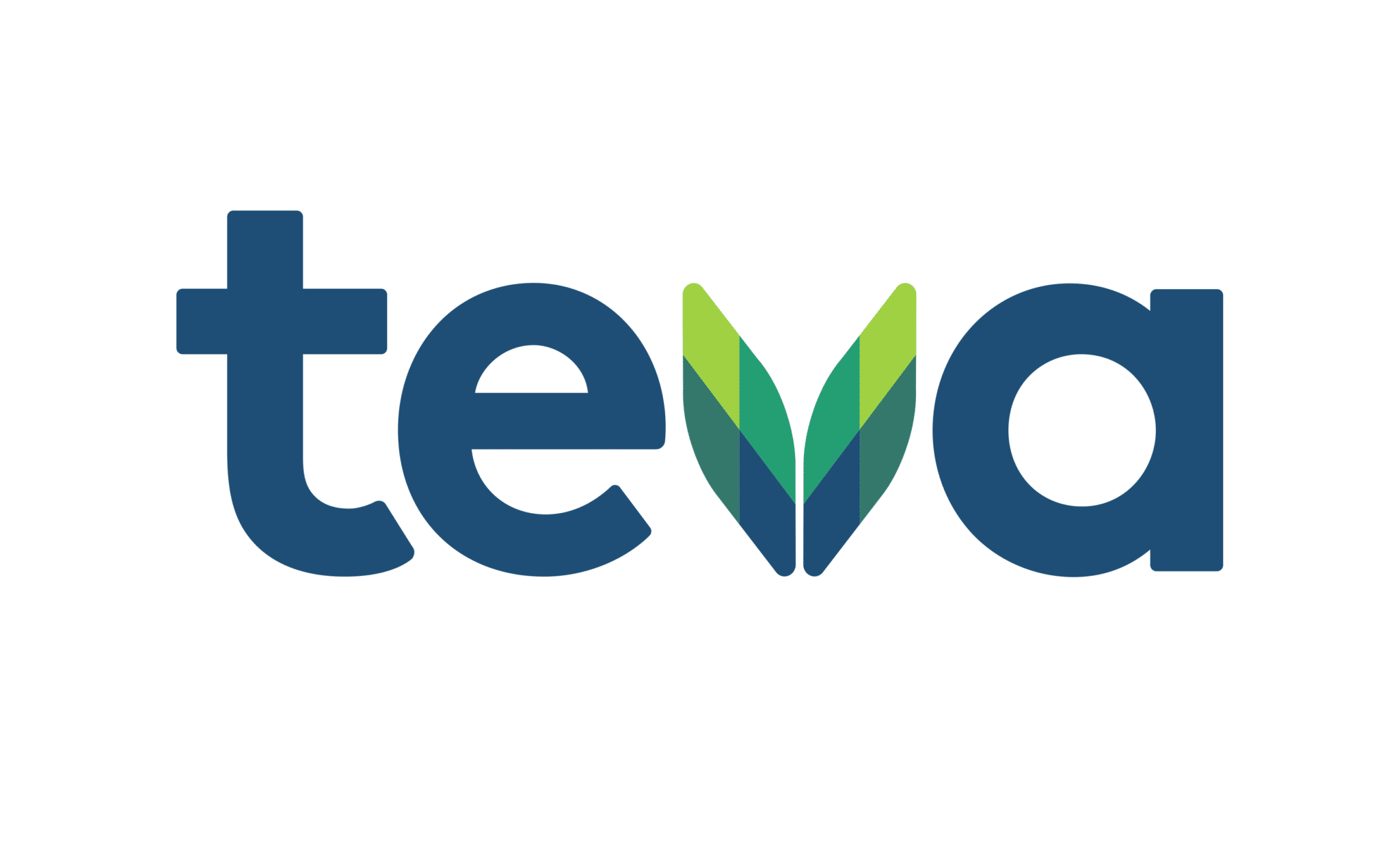 Teva Pharmaceuticals logo