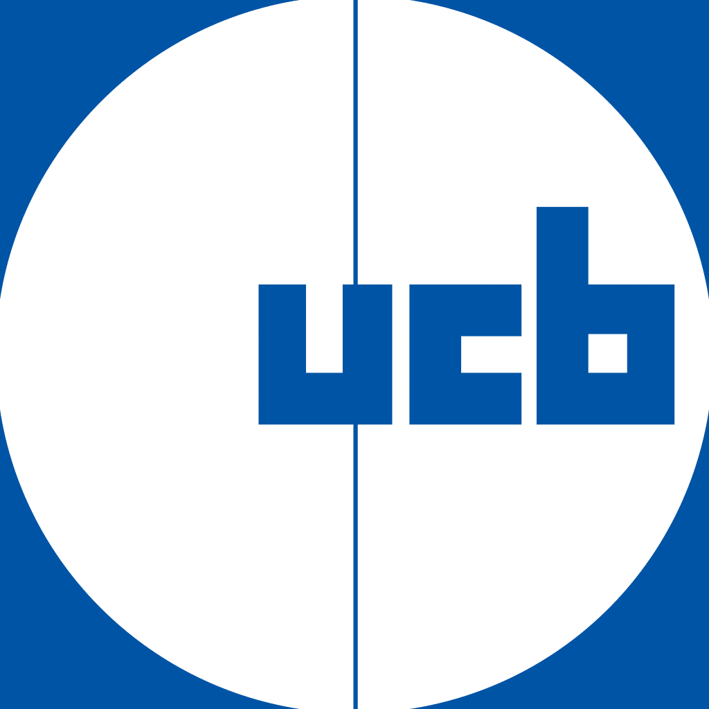 Laboratoire UCB logo