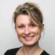 Cecile Ruiz-Fouquer - Chairwoman
