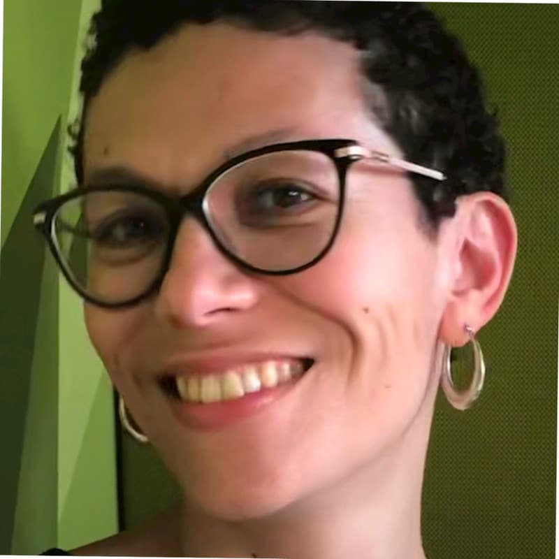Irène de la porte - Chairwoman