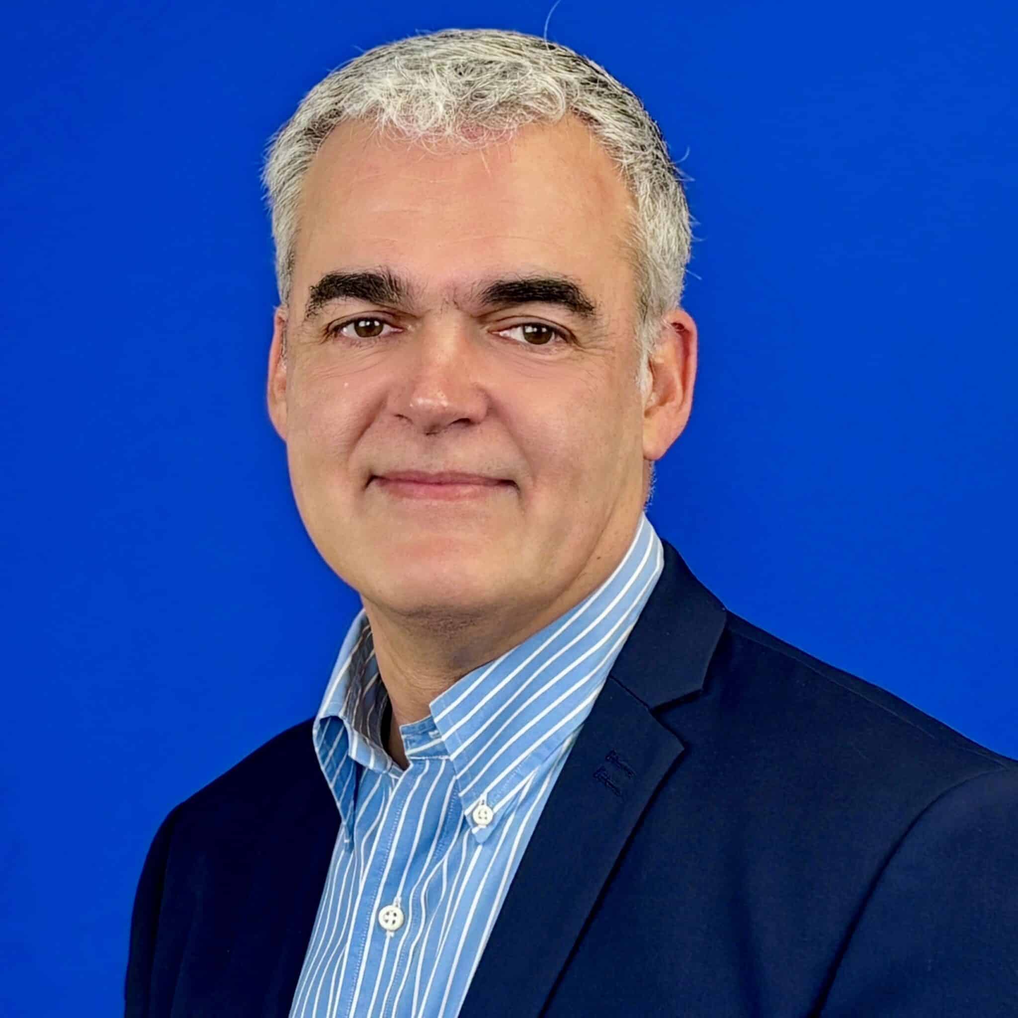 Laurent Petit - Deputy General Manager - Head Pharmacist